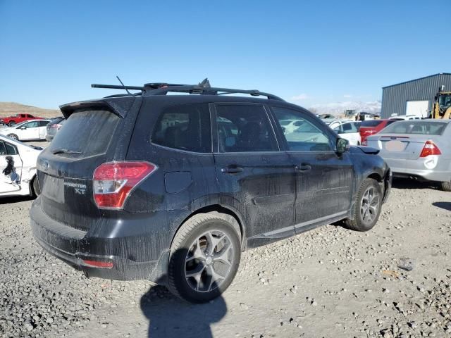 2015 Subaru Forester 2.0XT Touring