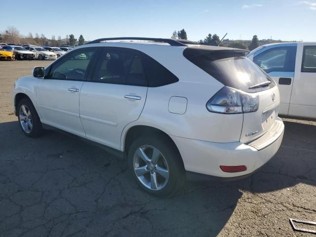 2008 Lexus RX 350