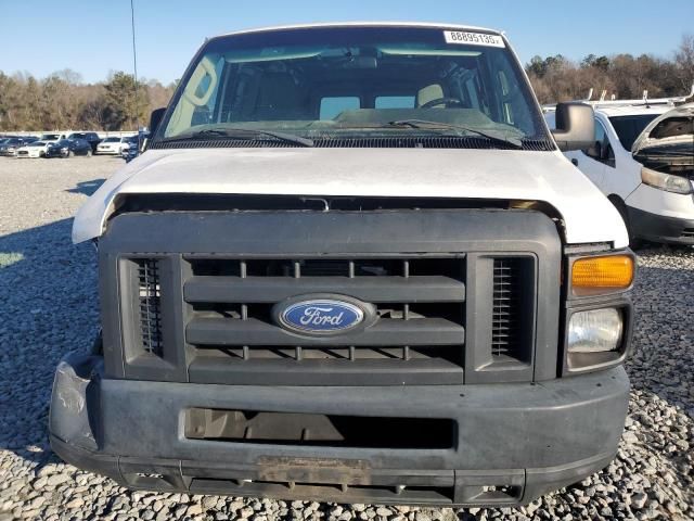 2014 Ford Econoline E150 Van