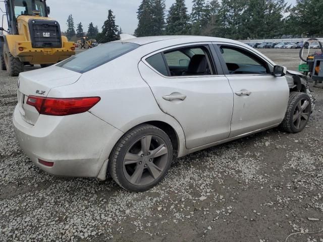 2014 Acura ILX 20