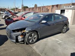 Hybrid Vehicles for sale at auction: 2019 Hyundai Ioniq