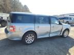 2009 Ford Flex SEL