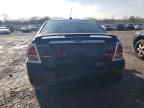 2008 Ford Fusion SEL