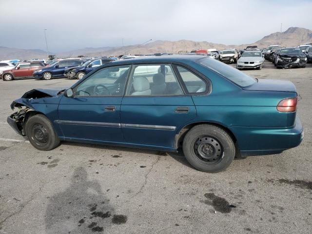 1995 Subaru Legacy L