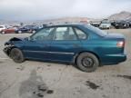 1995 Subaru Legacy L