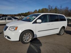 2015 Chrysler Town & Country Touring en venta en Brookhaven, NY