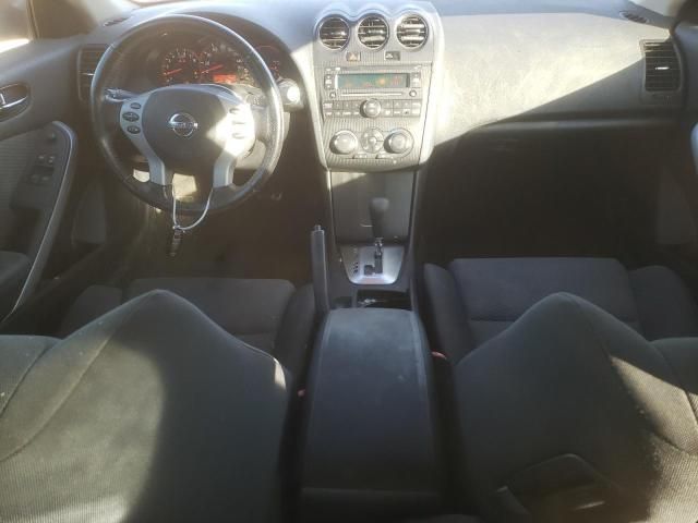 2009 Nissan Altima 2.5S