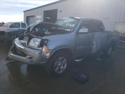 2006 Toyota Tundra Double Cab SR5 en venta en Elgin, IL