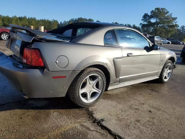 2001 Ford Mustang GT