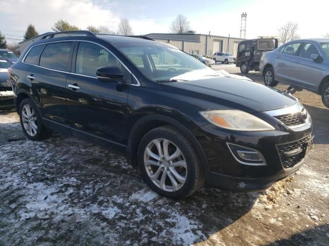 2012 Mazda CX-9