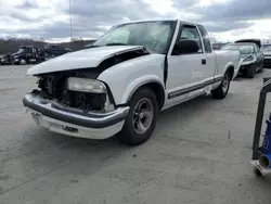 Chevrolet s10 Vehiculos salvage en venta: 2000 Chevrolet S Truck S10