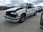 2000 Chevrolet S Truck S10