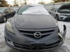 2011 Mazda 6 I