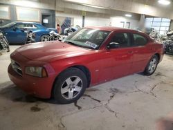 Dodge salvage cars for sale: 2006 Dodge Charger SE