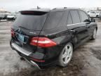 2014 Mercedes-Benz ML 350 Bluetec