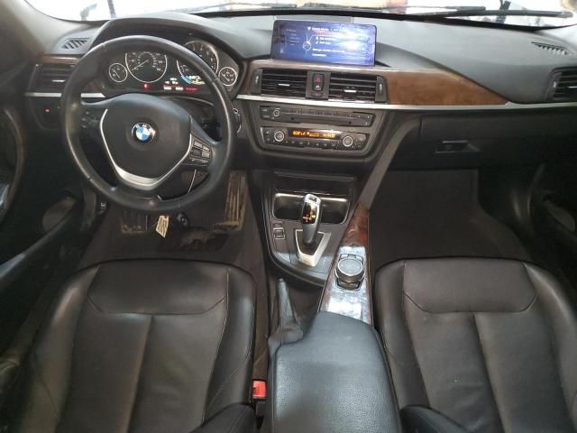 2015 BMW 328 XI