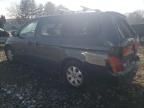 2004 Honda Odyssey EXL