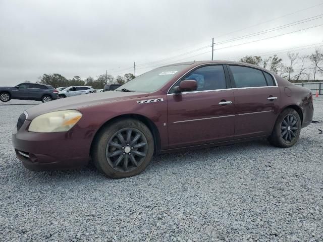 2006 Buick Lucerne CXS