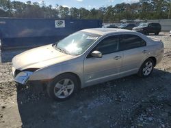 Ford salvage cars for sale: 2009 Ford Fusion SE