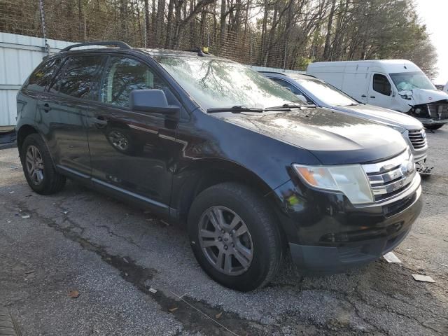 2008 Ford Edge SE