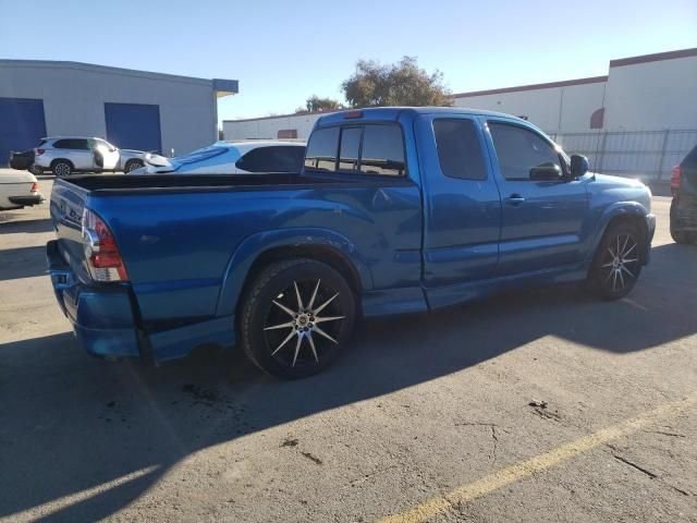 2005 Toyota Tacoma X-RUNNER Access Cab