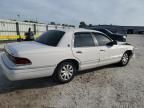 1994 Mercury Grand Marquis GS