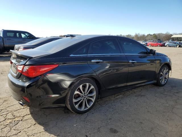 2014 Hyundai Sonata SE