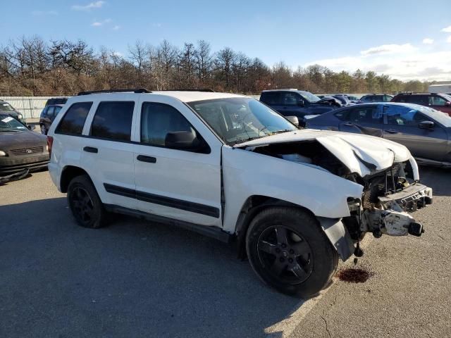 2005 Jeep Grand Cherokee Laredo