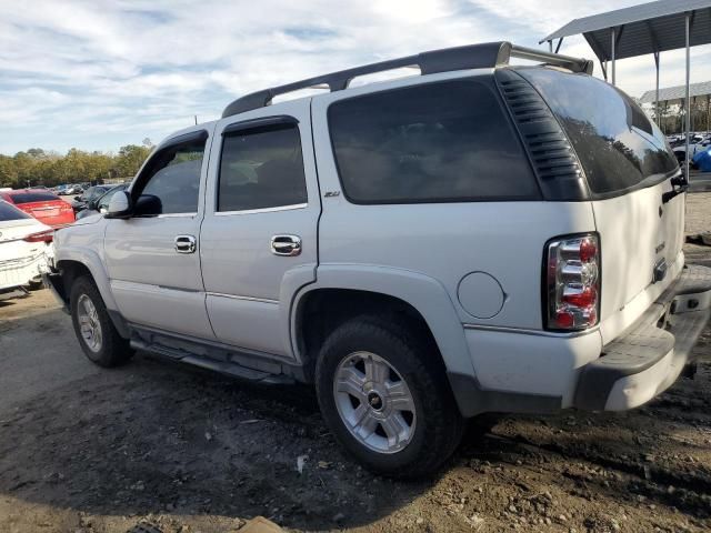 2003 Chevrolet Tahoe K1500