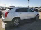 2013 Cadillac SRX Luxury Collection