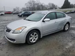 2009 Nissan Altima 2.5 en venta en Gastonia, NC