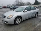 2009 Nissan Altima 2.5