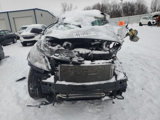 2015 Chevrolet Traverse LS