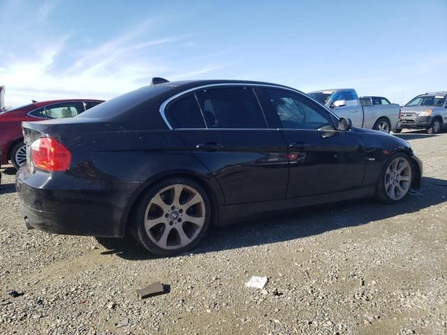 2007 BMW 335 I