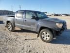 2012 Toyota Tacoma Double Cab Prerunner