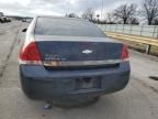 2009 Chevrolet Impala 1LT