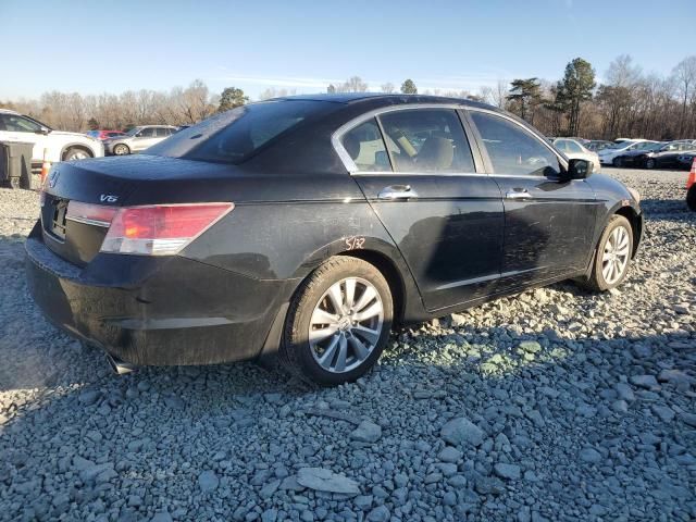 2012 Honda Accord EX