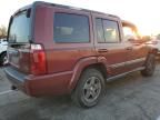 2007 Jeep Commander