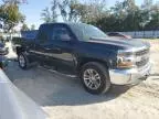 2018 Chevrolet Silverado C1500 LT