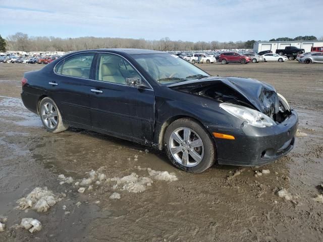 2005 Lexus ES 330