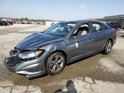 Salvage cars for sale at Memphis, TN auction: 2020 Volkswagen Jetta S