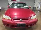 2001 Honda Accord EX