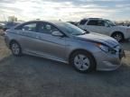 2012 Hyundai Sonata Hybrid