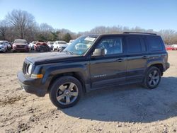 2015 Jeep Patriot Latitude en venta en Conway, AR