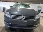 2014 Volkswagen Passat S