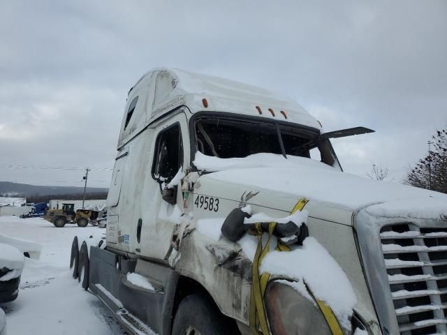 2016 Freightliner Cascadia 125