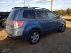 2010 Subaru Forester 2.5X Limited