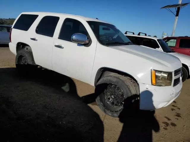 2010 Chevrolet Tahoe K1500 LS