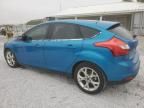 2013 Ford Focus Titanium