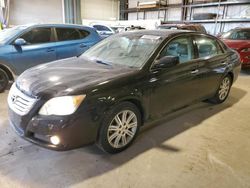 Toyota Avalon Vehiculos salvage en venta: 2008 Toyota Avalon XL